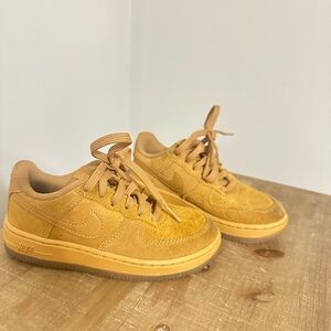 Nike boys Air Force 1